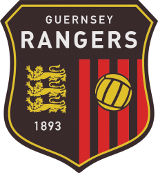 Guernsey Rangers FAC badge